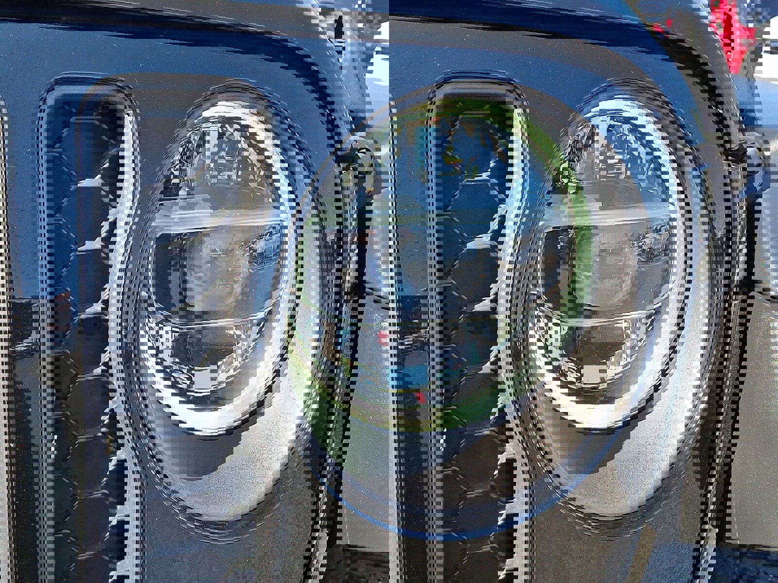 Used 2021 Jeep Gladiator Rubicon w/ LED Lighting Group image 9