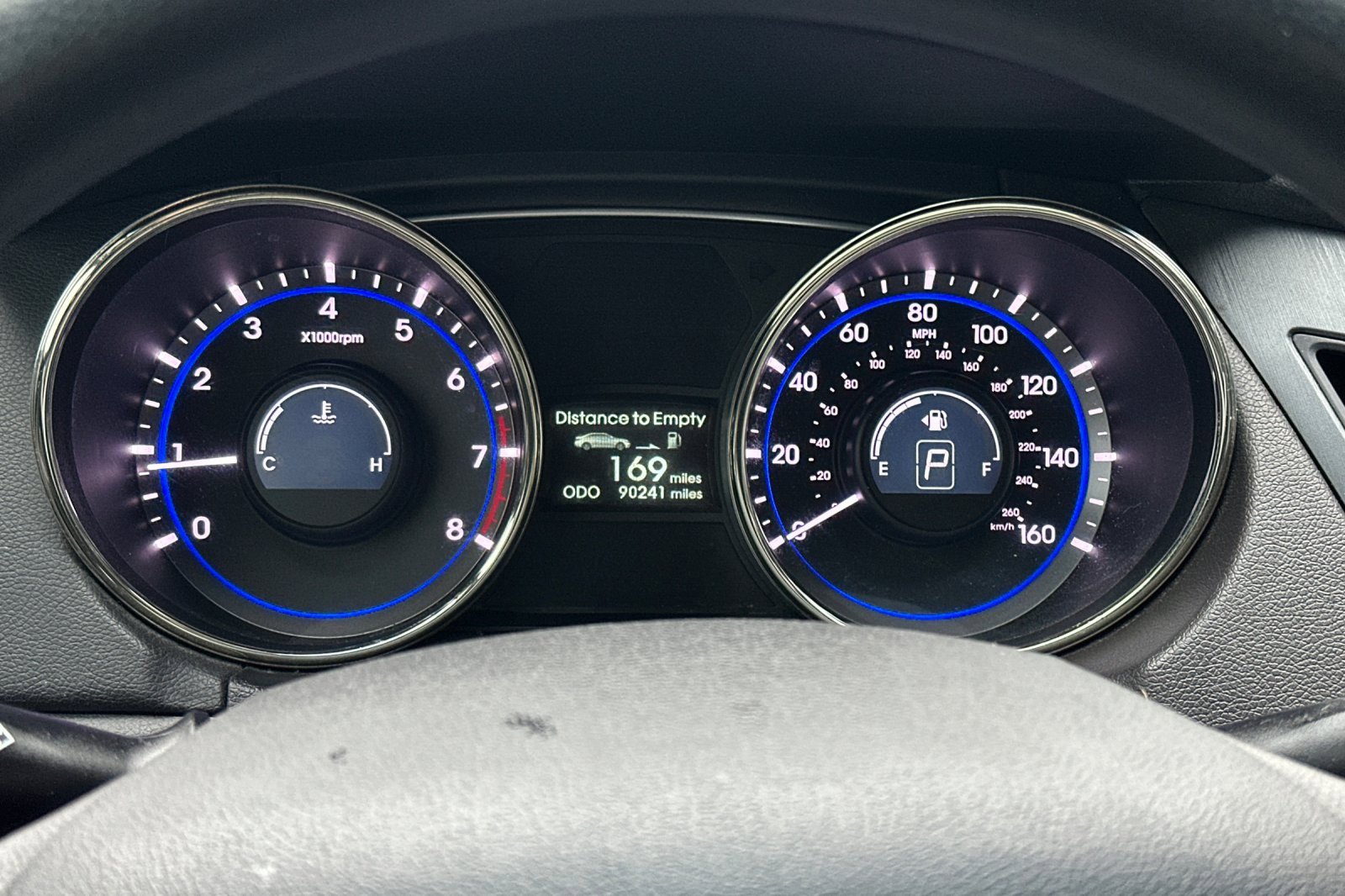 Used 2011 Hyundai Sonata GLS w/ Popular Equipment Pkg 2 image 25