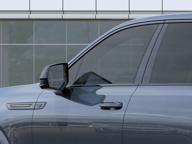 New 2025 Cadillac Escalade IQ Sport 1 image 41