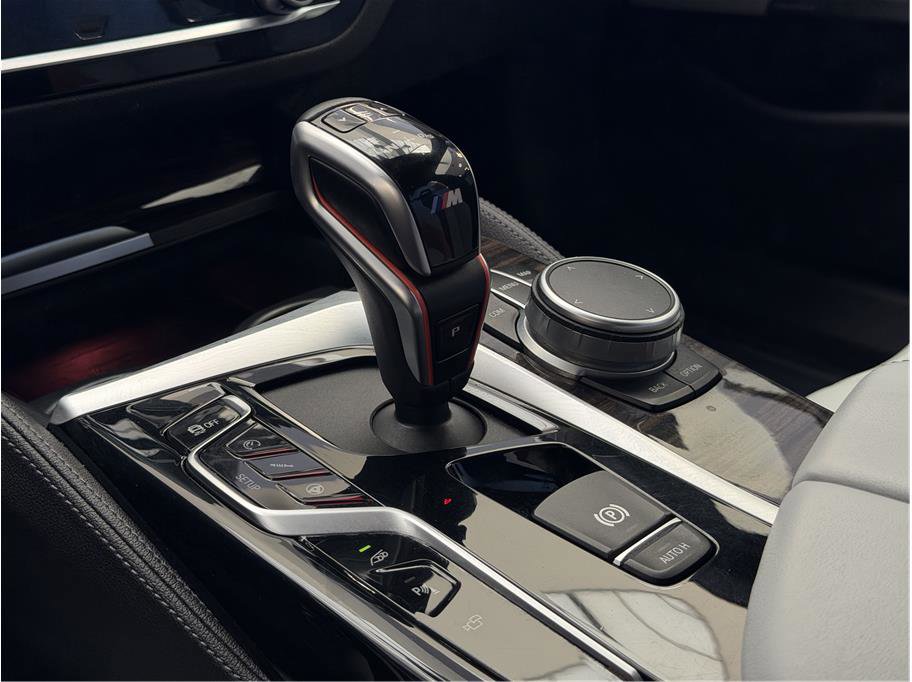 Used 2020 BMW M5 w/ Executive Package AWD/4WD image 17