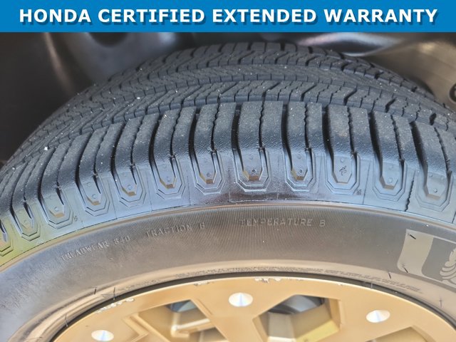 Certified 2021 Honda Ridgeline Black Edition image 11