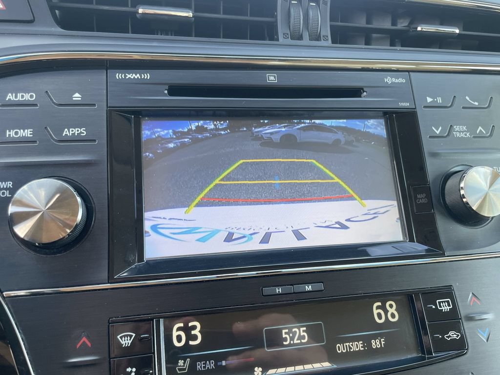 Used 2015 Toyota Avalon Limited FWD image 14