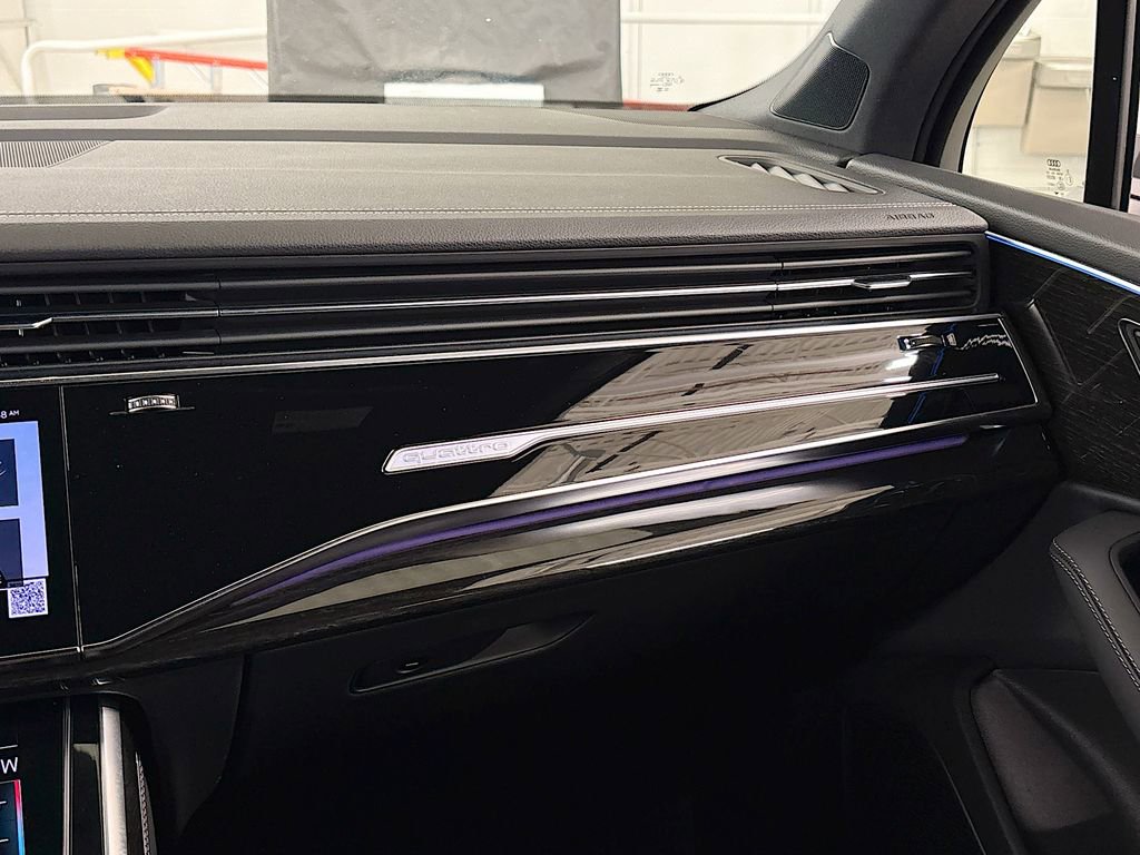 New 2025 Audi Q7 3.0T Premium Plus image 20