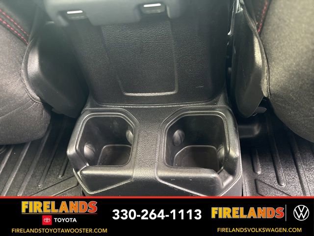 Used 2020 Jeep Gladiator Sport w/ Quick Order Package 24S image 35