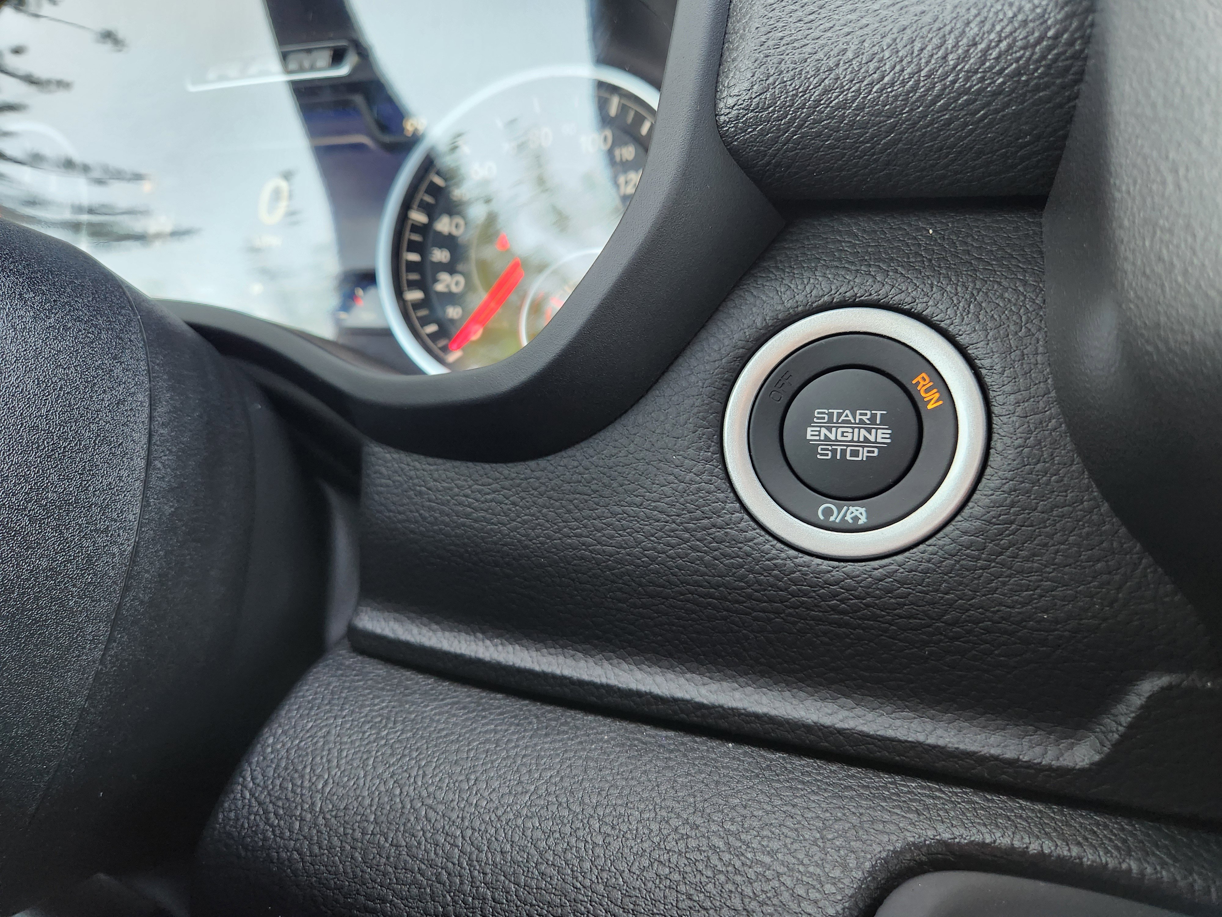 New 2026 RAM 1500 Laramie w/ Sport Appearance Package image 26