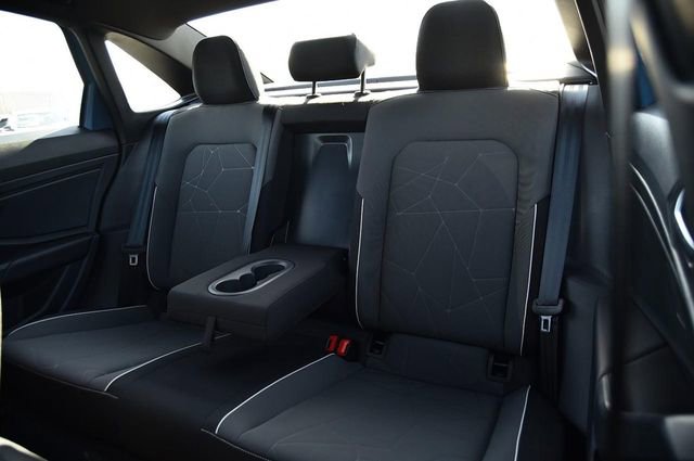 New 2026 Volkswagen Jetta Sport image 21