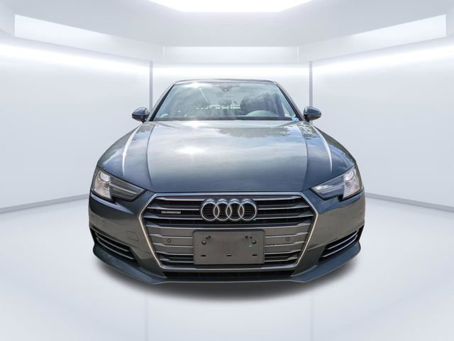 Used 2017 Audi A4 2.0T Premium w/ Audi MMI Navigation Plus image 9