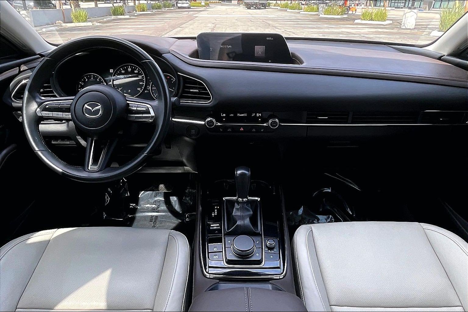 Used 2021 MAZDA CX-30 FWD 2.5 S w/ Premium Package image 15