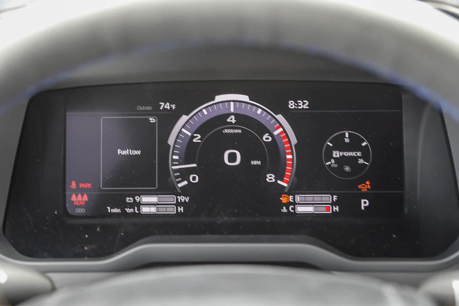 New 2026 Toyota Tundra Platinum AWD/4WD image 24
