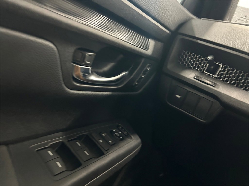 New 2026 Honda CR-V Sport-L image 19