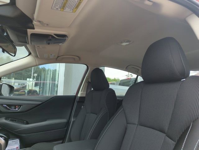 New 2025 Subaru Legacy Premium image 20