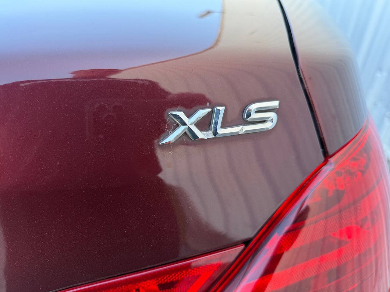 Used 2008 Toyota Avalon XLS FWD image 36