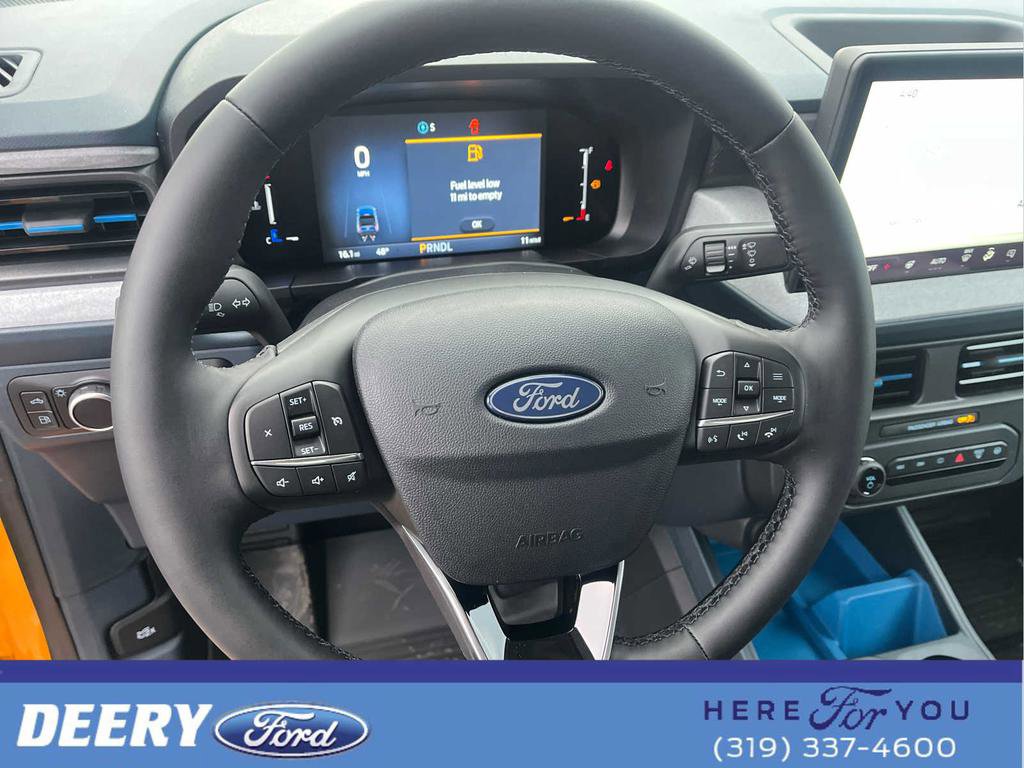 New 2026 Ford Maverick XLT w/ Equipment Group 301A AWD/4WD image 26