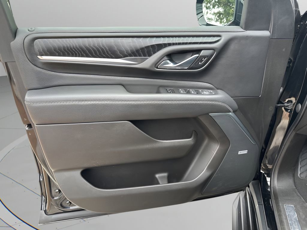 Used 2021 GMC Yukon Denali image 25