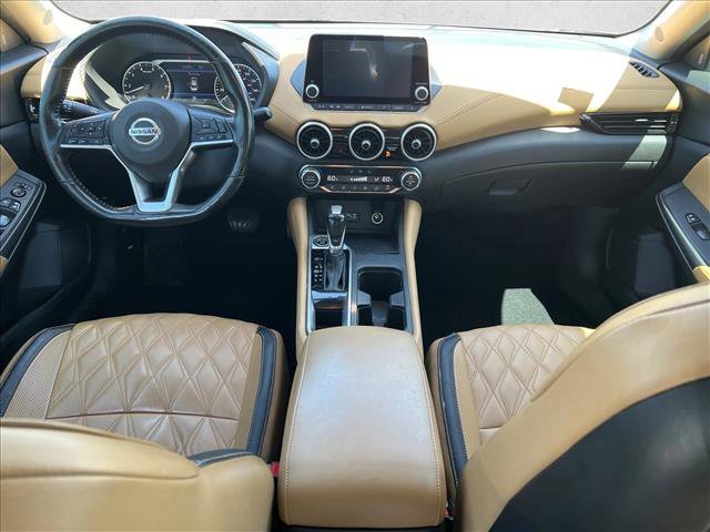 Used 2023 Nissan Sentra SV w/ SV Premium Package image 19