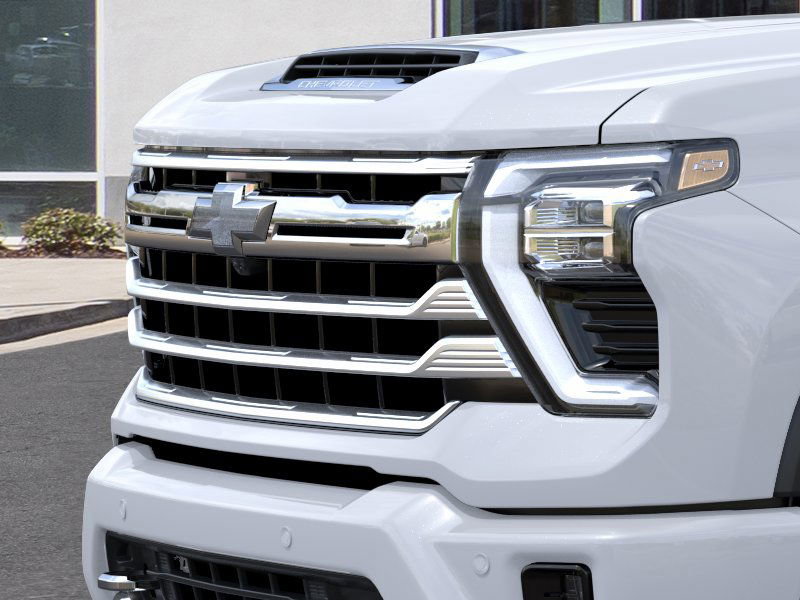New 2026 Chevrolet Silverado 2500 High Country image 15