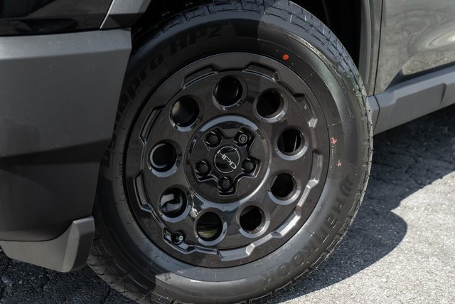 New 2026 Honda Passport RTL image 2