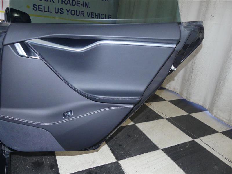 Used 2017 Tesla Model S 75D image 26