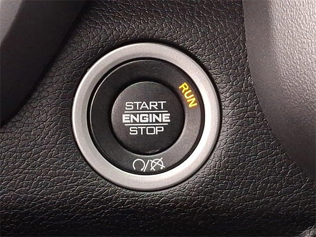 Used 2024 RAM 2500 Big Horn w/ Bed Utility Group image 23