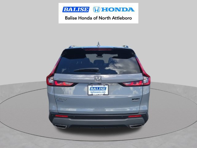 Used 2025 Honda CR-V Sport Touring image 7
