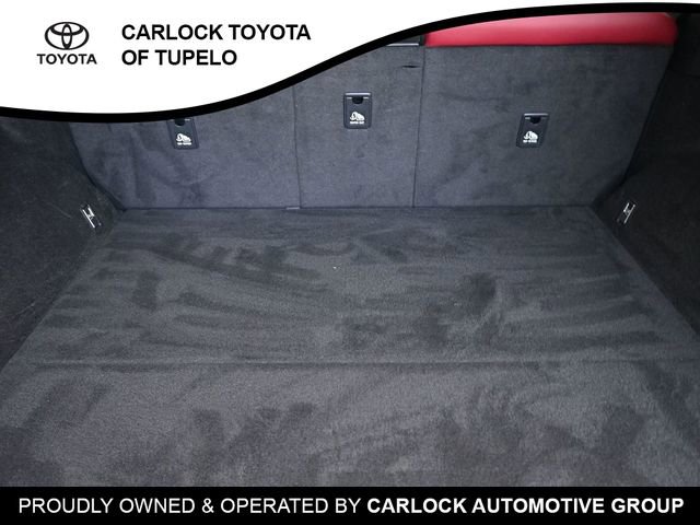 Used 2023 Lexus RX 500h F Sport AWD/4WD image 33