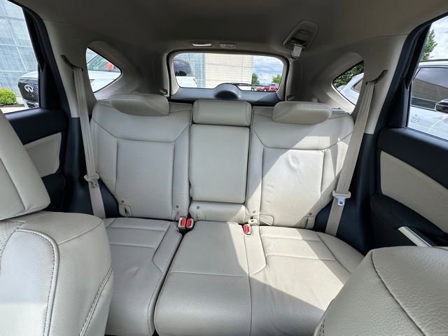Used 2016 Honda CR-V EX-L image 29