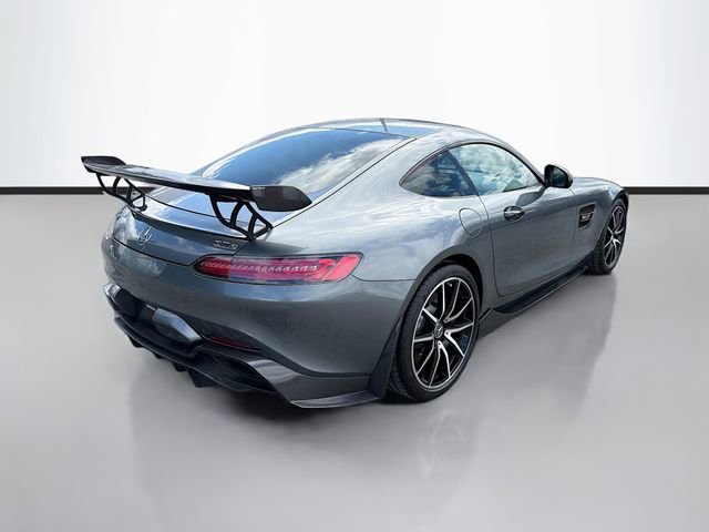 Used 2016 Mercedes-Benz AMG GT S w/ Exclusive Interior Package image 7