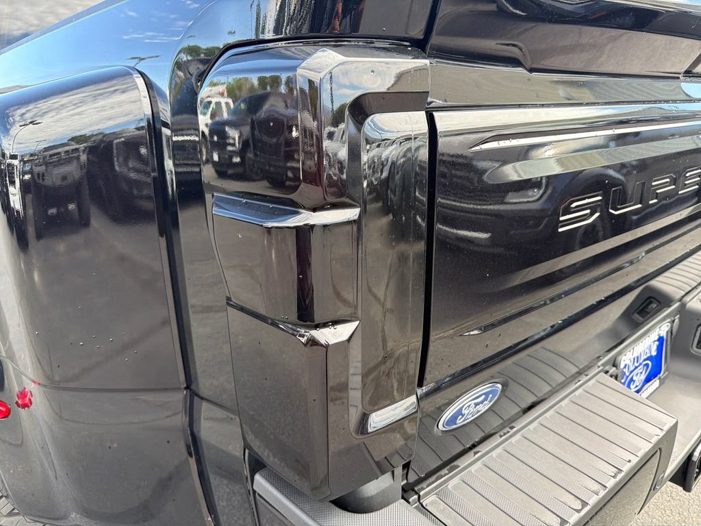 Used 2026 Ford F450 Platinum AWD/4WD image 22