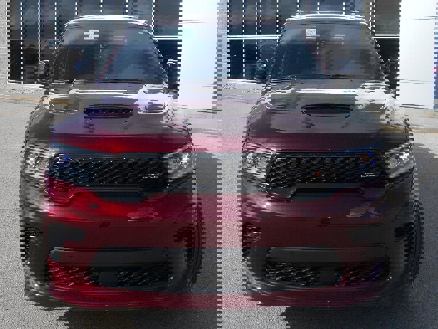 New 2026 Dodge Durango GT image 25