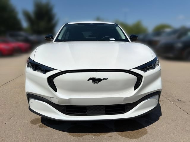 New 2026 Ford Mustang Mach-E Premium w/ Technology Package AWD/4WD image 11