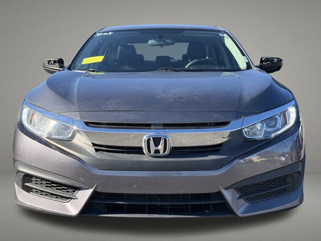 Used 2016 Honda Civic LX image 6