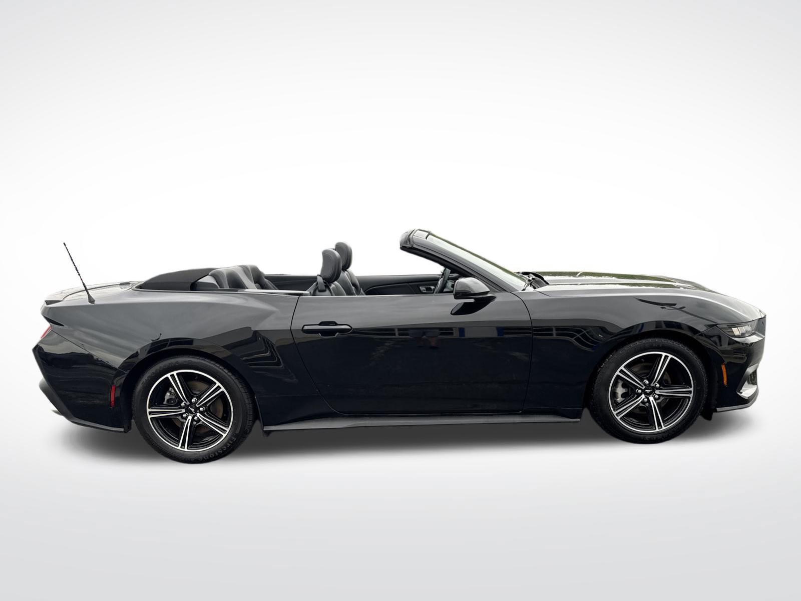 Used 2024 Ford Mustang Premium image 9