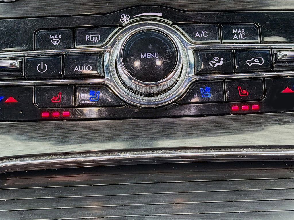 Used 2022 Lincoln Nautilus Reserve image 39