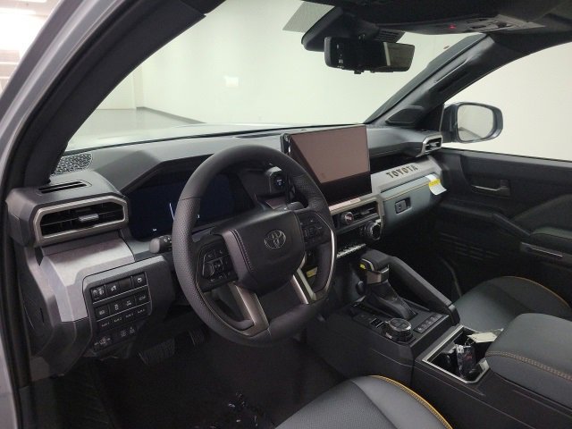 New 2025 Toyota Tacoma 4x4 Double Cab Hybrid image 20