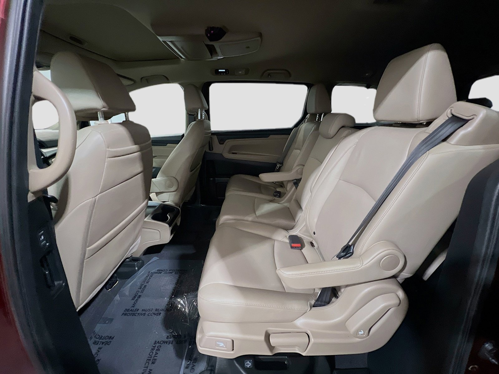 Used 2019 Honda Odyssey Touring image 18