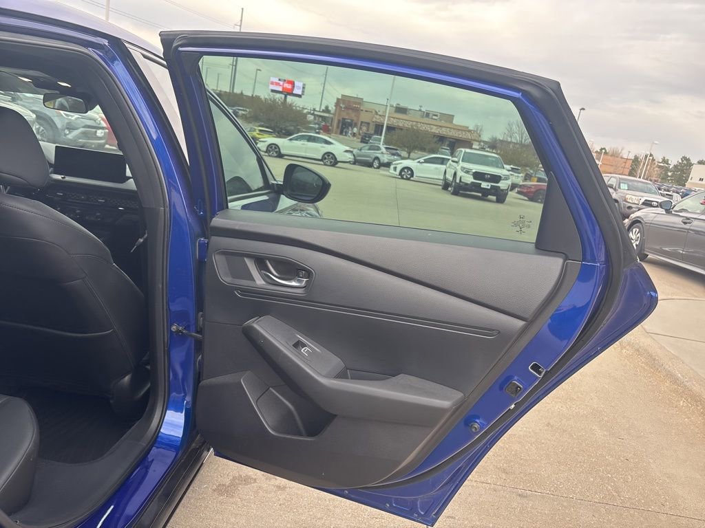 Used 2023 Honda Accord Sport image 31