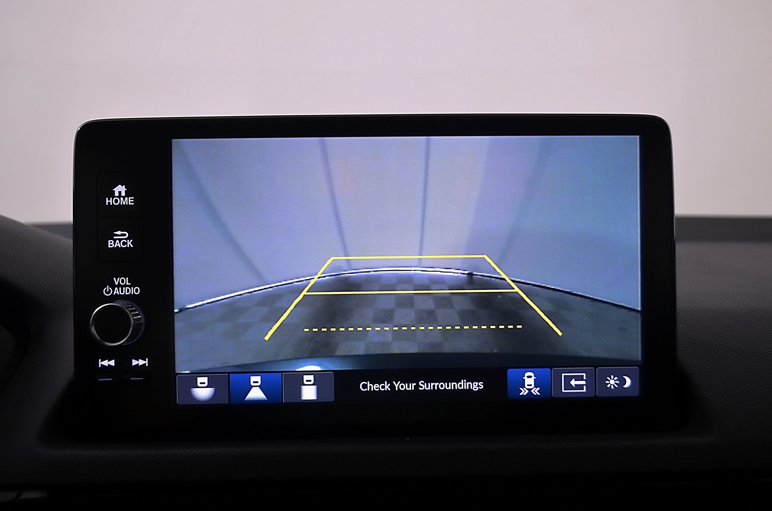 Used 2025 Honda Civic Sport Touring image 29