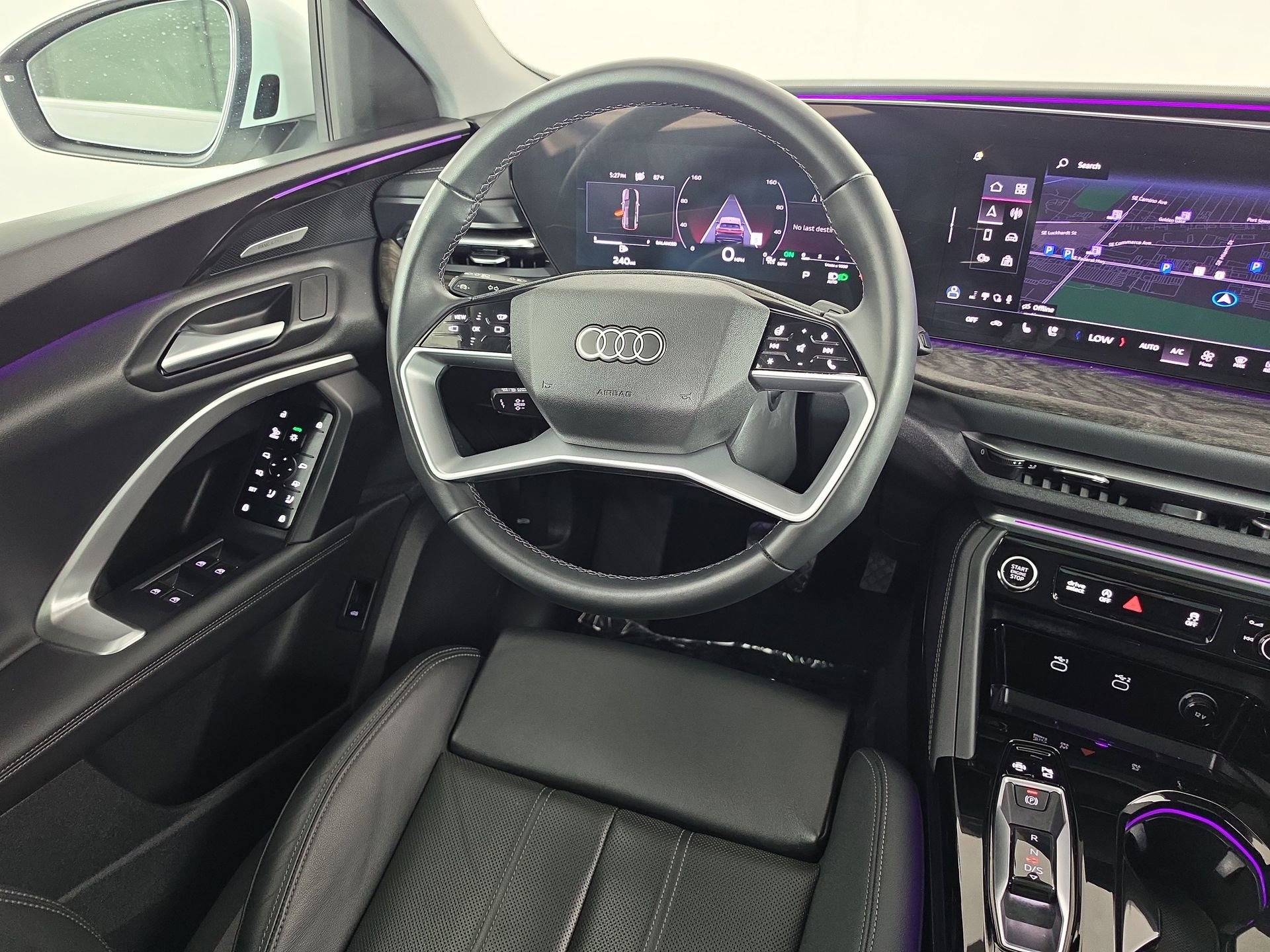 Certified 2025 Audi Q5 Premium Plus w/ Premium Plus AWD/4WD image 33