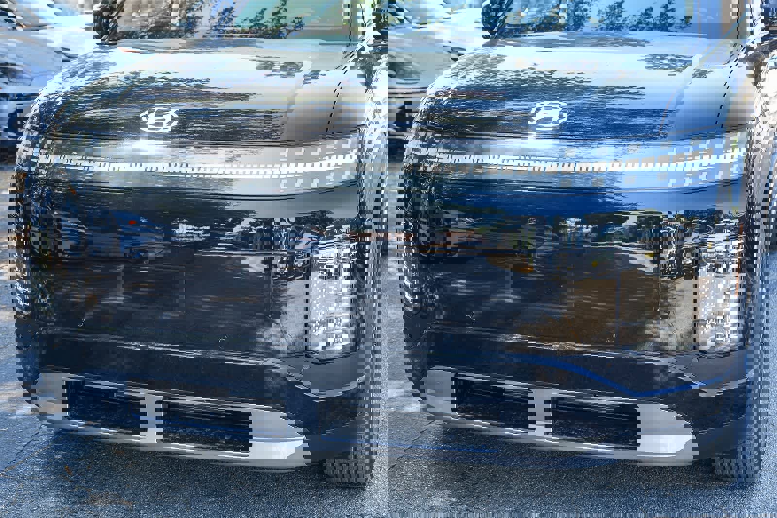 New 2026 Hyundai Ioniq 9 S image 8