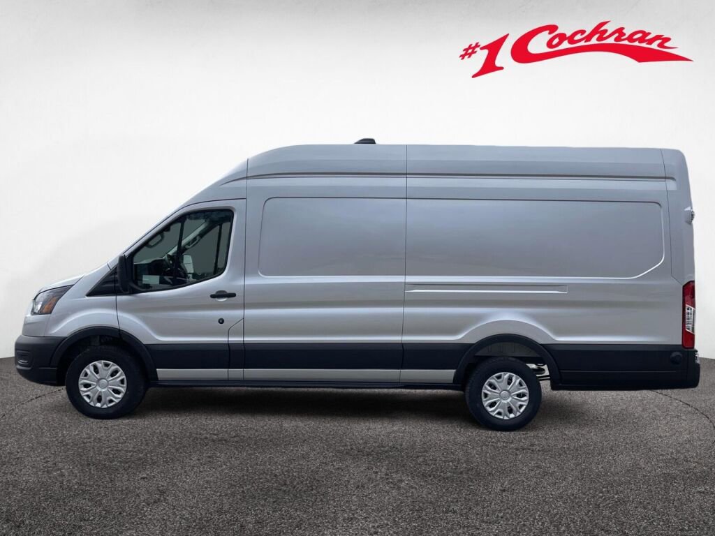 New 2026 Ford Transit 350 148 High Roof Extended RWD image 10