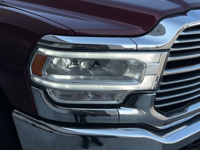 Used 2023 RAM 2500 Laramie AWD/4WD image 15