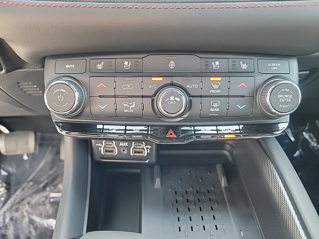 New 2027 Dodge Durango GT AWD/4WD image 14