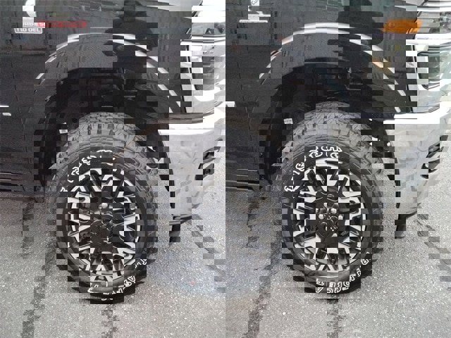 New 2025 RAM 2500 Limited image 16