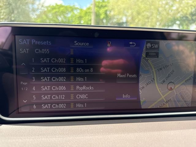 Used 2018 Lexus RX 350L AWD image 16