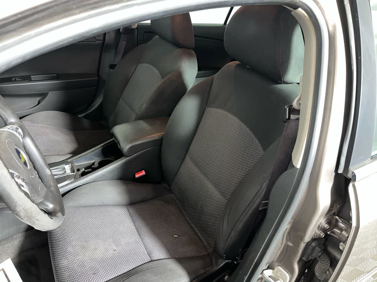 Used 2012 Chevrolet Malibu LT w/ 1LT All-Star Package FWD image 15