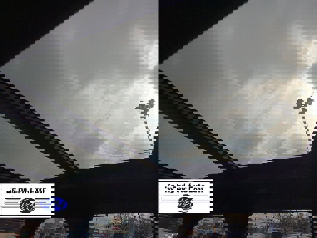 Used 2022 Ford Explorer ST w/ ST Street Pack image 24