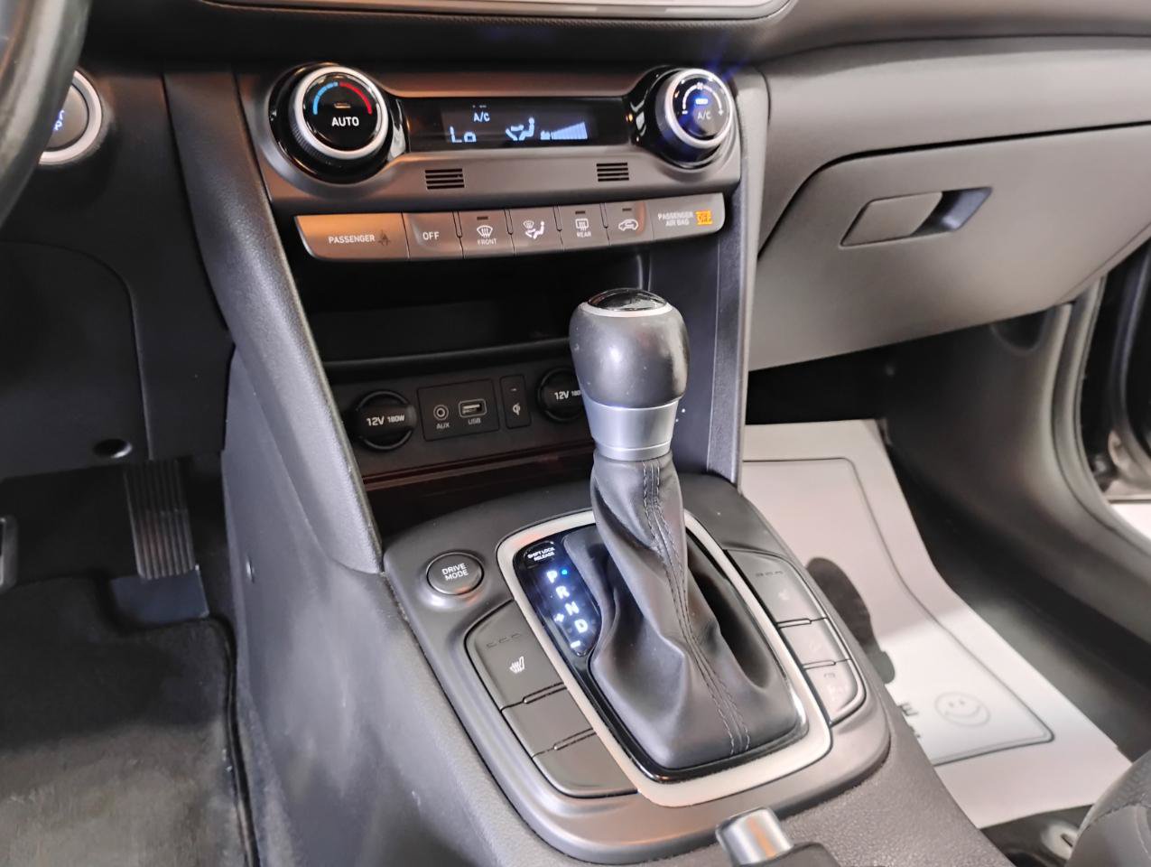 Used 2018 Hyundai Kona Ultimate FWD image 52