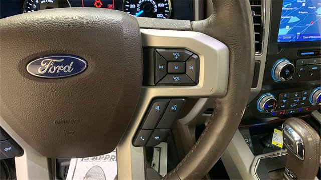 Certified 2020 Ford F150 King Ranch image 40