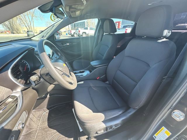 Used 2020 Chevrolet Malibu LT image 18