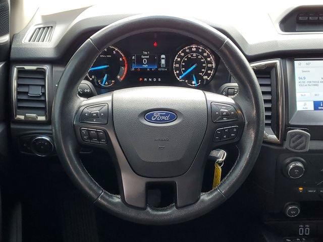 Used 2021 Ford Ranger XLT w/ Tremor Off-Road Package image 32